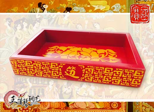 木籩，祭孔用具，祭祀道具